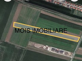 Teren constructii de vânzare, în Şura Mică