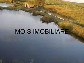 Teren helesteu de vânzare, în Sibiu, zona Vest