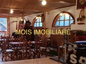 Vânzare hotel/pensiune
