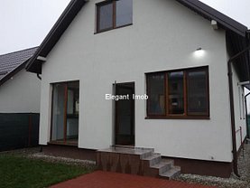 Casa de vânzare 4 camere, în Corbeanca