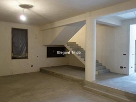 Casa de închiriat 13 camere, în Corbeanca, zona Nord-Vest