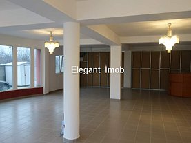 Vânzare spaţiu comercial