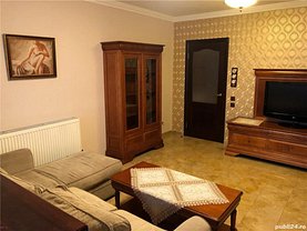 Apartament de închiriat 2 camere, în Bucureşti, zona Drumul Taberei