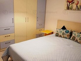 Apartament de închiriat 2 camere, în Bucureşti, zona Lujerului