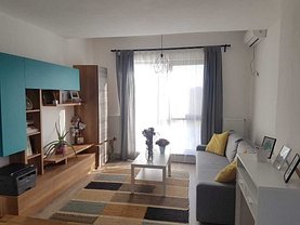 Apartament de închiriat 2 camere, în Bucuresti, zona Lujerului