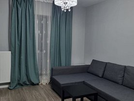 Garsonieră de închiriat, în Bucureşti, zona Lujerului