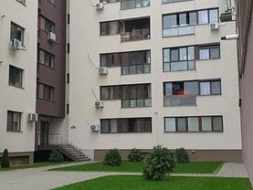 Apartament de închiriat 2 camere, în Bucureşti, zona Drumul Taberei