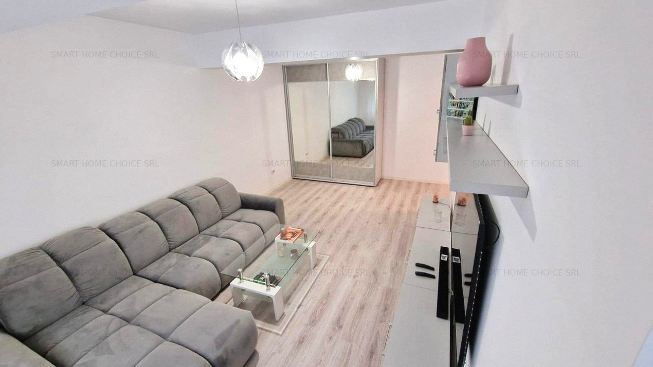 Apartament 2 camere bloc nou Drumul Taberei Plaza Lidl Timisoara