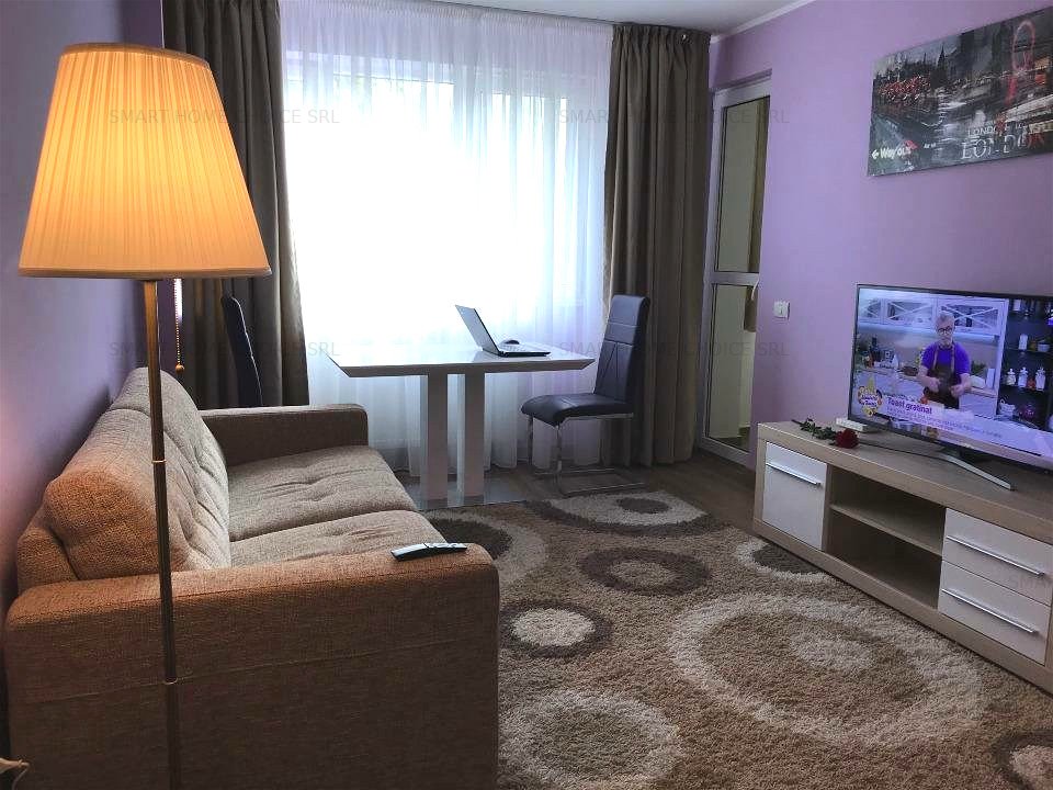 Apartament 2 camere visavis Plaza Mall Drumul Taberei bv TImisoara