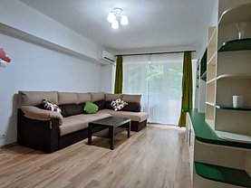 Apartament de închiriat 3 camere, în Bucuresti, zona Gorjului
