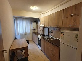 Apartament de închiriat 2 camere, în Bucureşti, zona Militari