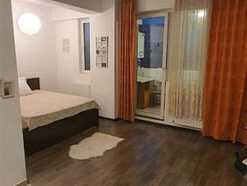 Garsonieră de închiriat, în Bucureşti, zona Militari