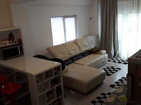 Apartament de închiriat 2 camere, în Bucureşti, zona Militari