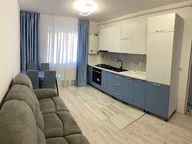Apartament de închiriat 2 camere, în Bucuresti, zona Militari