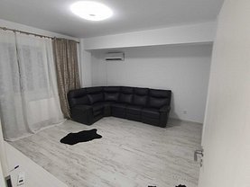 Apartament de închiriat 2 camere, în Bucureşti, zona Militari