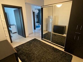 Apartament de închiriat 3 camere, în Bucuresti, zona Militari