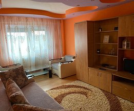 Apartament de închiriat 2 camere, în Brăila, zona Dorobanţi