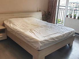 Apartament de închiriat 2 camere, în Cluj-Napoca, zona Sopor