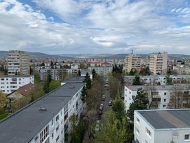 Apartament de vânzare 2 camere, în Cluj-Napoca, zona Gheorgheni
