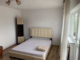 Apartament de vânzare 3 camere, în Cluj-Napoca, zona Marasti