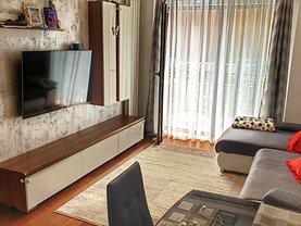 Apartament de vânzare 3 camere, în Cluj-Napoca, zona Zorilor