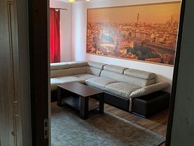 Apartament de închiriat 2 camere, în Cluj-Napoca, zona Gheorgheni