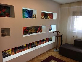 Apartament de închiriat 2 camere, în Cluj-Napoca, zona Gheorgheni