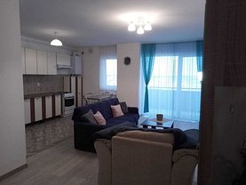 Apartament de închiriat 2 camere, în Cluj-Napoca, zona Gheorgheni
