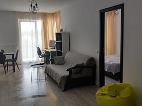 Apartament de vânzare 2 camere, în Cluj-Napoca, zona Gheorgheni