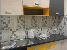 Apartament de închiriat 2 camere, în Cluj-Napoca, zona Gheorgheni