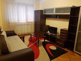 Apartament de închiriat 2 camere, în Cluj-Napoca, zona Central