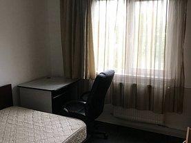Apartament de închiriat 4 camere, în Cluj-Napoca, zona Mănăştur