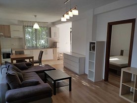 Apartament de închiriat 2 camere, în Cluj-Napoca, zona Mărăşti
