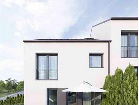 Casa de vânzare 4 camere, în Cluj-Napoca, zona Borhanci