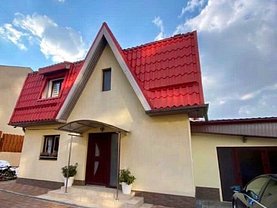 Casa de vânzare 5 camere, în Cluj-Napoca, zona Zorilor