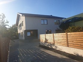 Casa de vânzare 4 camere, în Cluj-Napoca, zona Someşeni