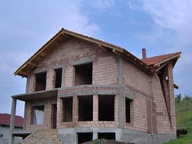Casa de vânzare 4 camere, în Cluj-Napoca, zona Dâmbul Rotund