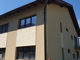 Casa de vânzare 6 camere, în Cluj-Napoca, zona Sopor