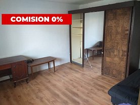 Vânzare spaţiu comercial