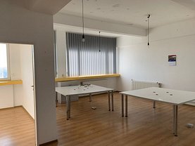 Închiriere birou în Cluj-Napoca, Marasti