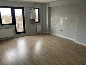Apartament de vânzare 2 camere, în Bucureşti, zona Pipera