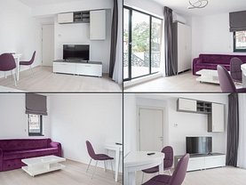 Apartament de închiriat 2 camere, în Bucureşti, zona Mihai Bravu