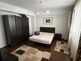 Apartament de închiriat 2 camere, în Bucuresti, zona Dorobanti