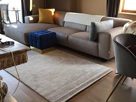 Apartament de închiriat 2 camere, în Bucureşti, zona Băneasa