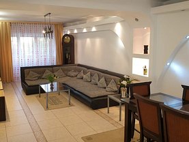 Apartament de închiriat 4 camere, în Bucureşti, zona Decebal