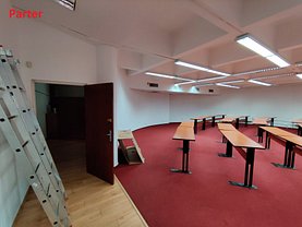 Închiriere birouri