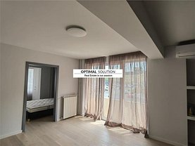 Apartament de închiriat 3 camere, în Bucureşti, zona Ştirbei Vodă