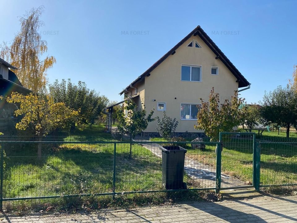 Casa de vanzare in Fagaras