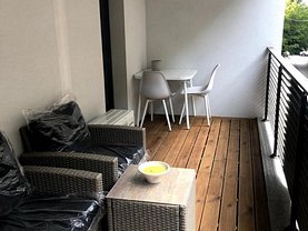 Garsonieră de închiriat, în Bucureşti, zona Herăstrău