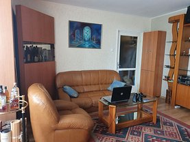 Apartament de închiriat 2 camere, în Bucureşti, zona Gara de Nord